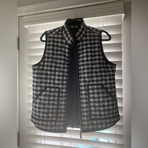J Crew Women’s Vest